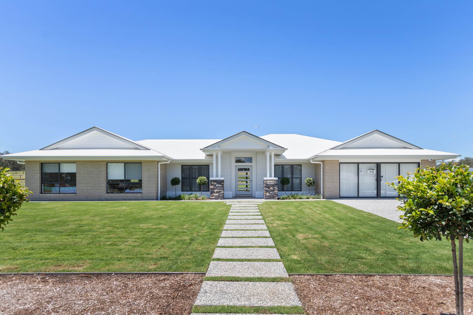 [Land for Sale] Glenlogan Rise Estate, Woodhill OpenLot